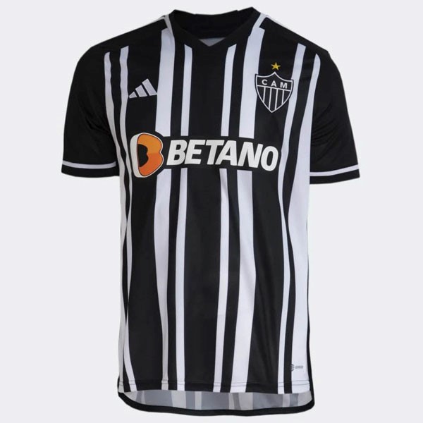 Tailandia Camiseta Atlético Mineiro Primera equipo 2023-24